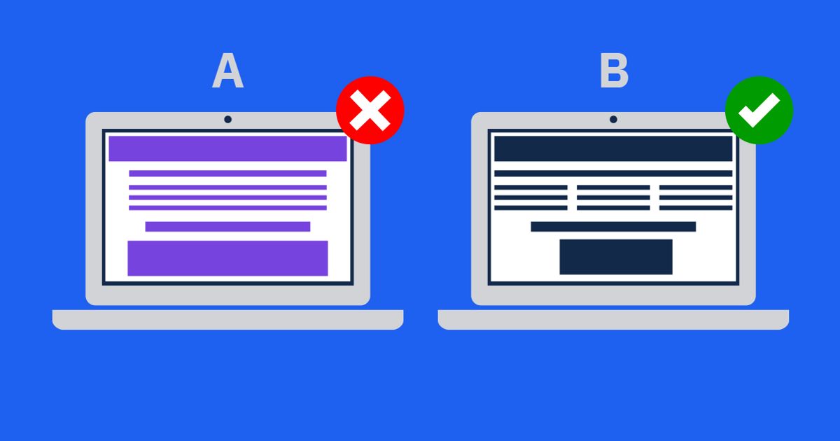 Valuable A/B Tests to Conduct on an eCommerce Site