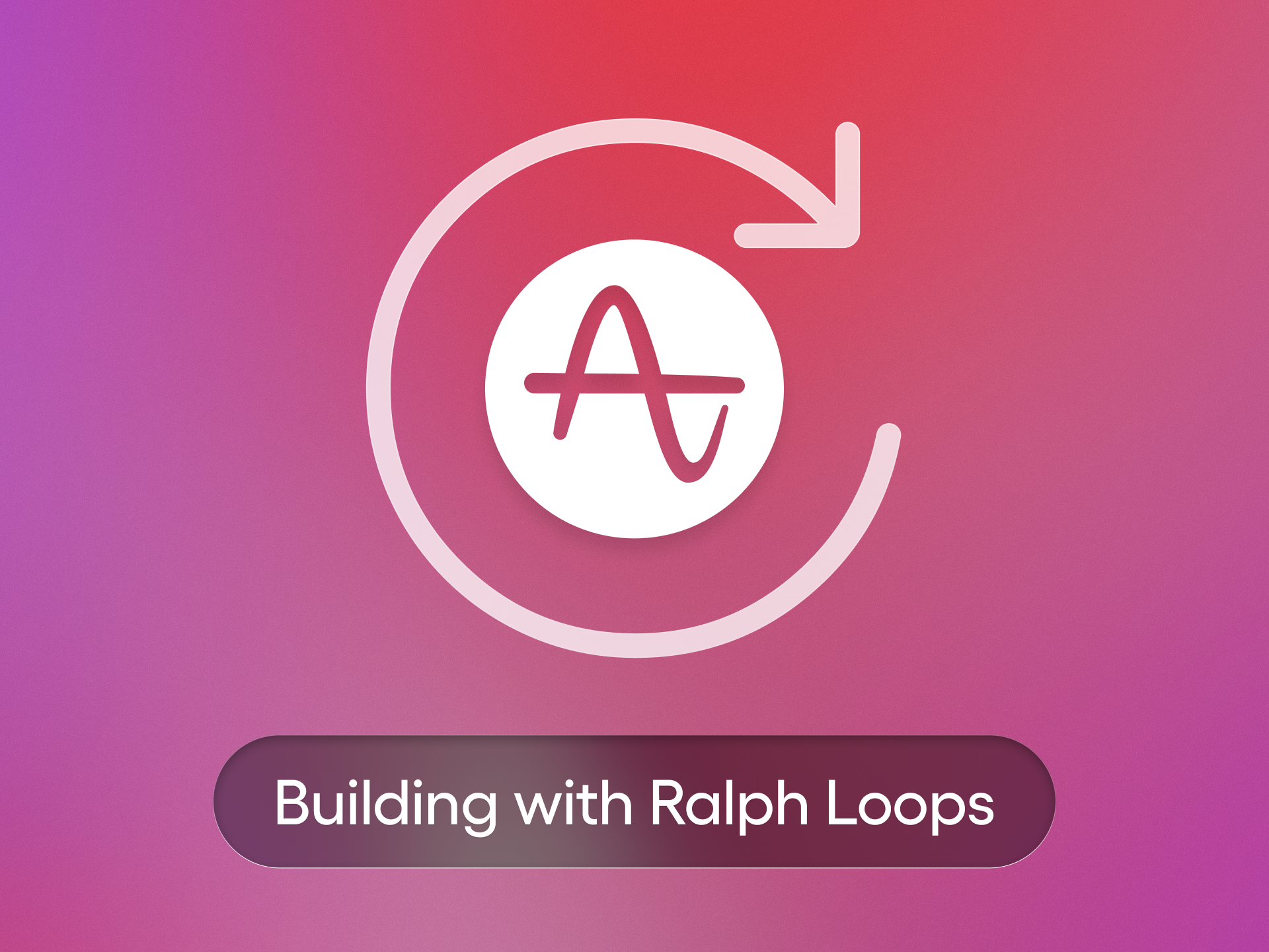 What I Learned Pointing a Ralph Loop at My Product for a Week