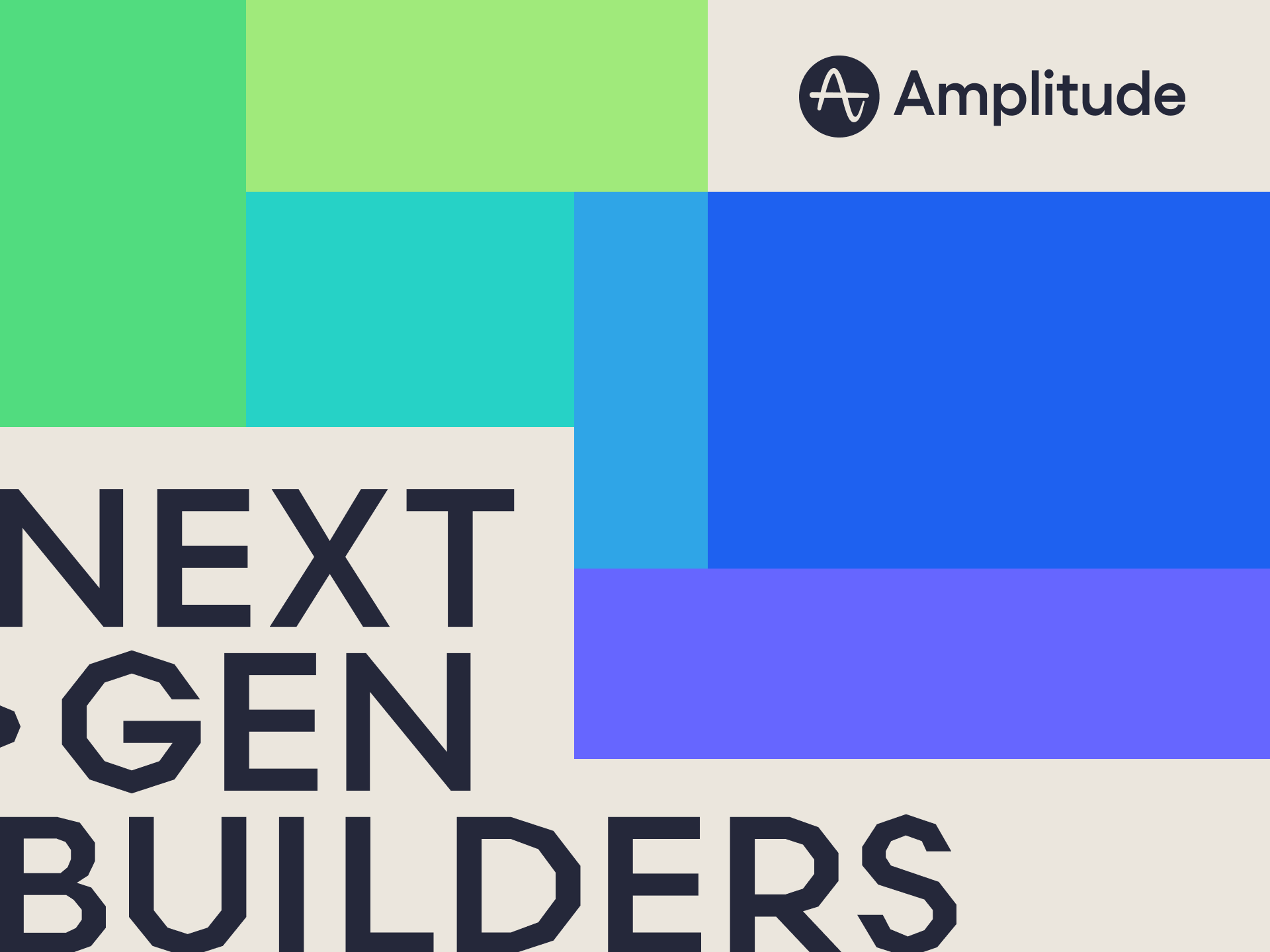 Gen Builders Introducing “Next Gen Builders” a Podcast for Product and Growth Leaders