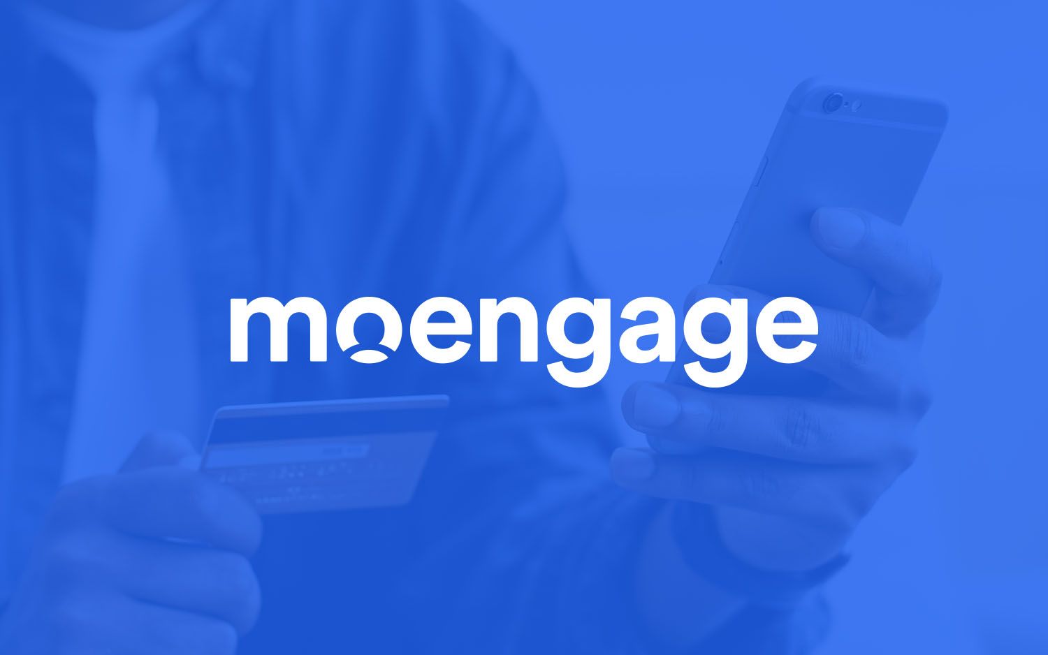 MoEngage Debuts in Real-Time Interaction Report