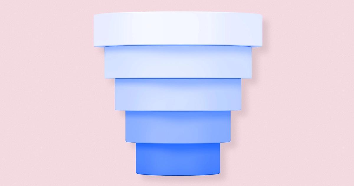 How to Complete an Accurate Sales Funnel Analysis (With Examples ...