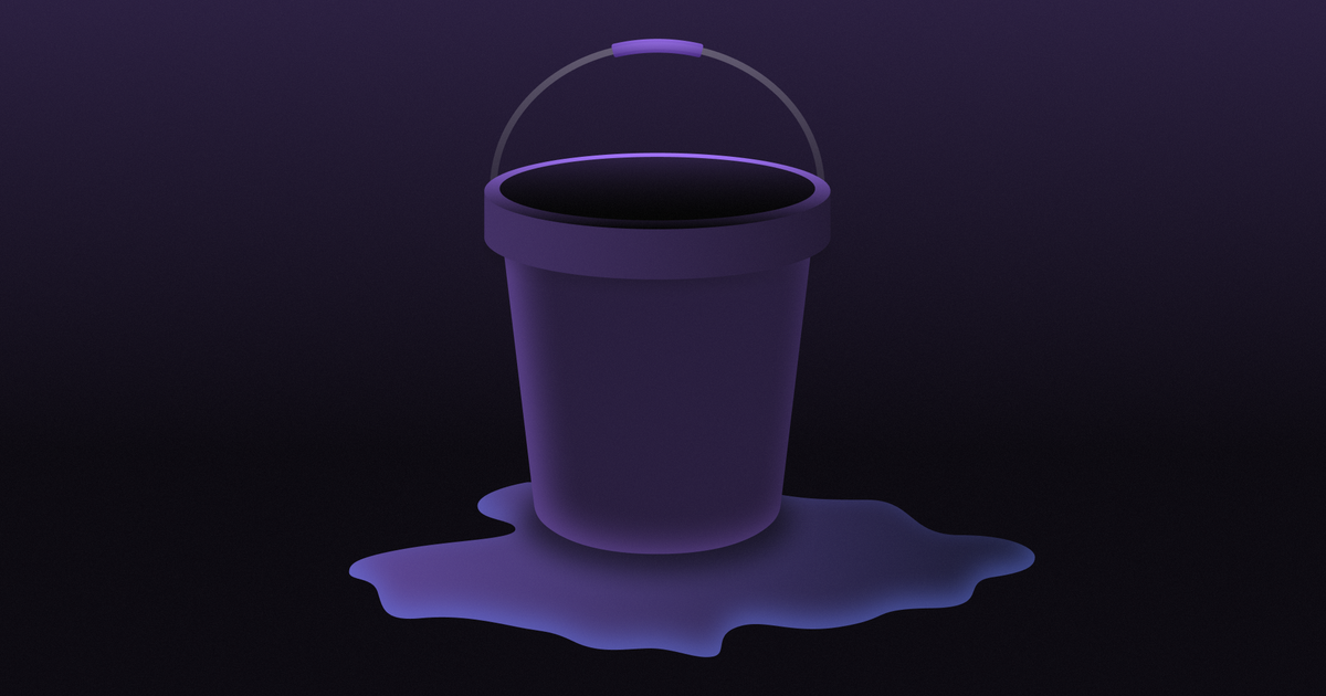 The Leaky Bucket Problem: More Users Don’t Mean More Long-Term Growth ...