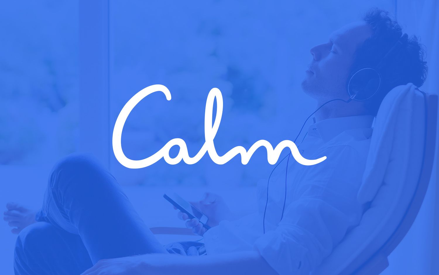 Studio Output gives CALM “irreverent, bullish and empathetic” brand refresh  - Design Week