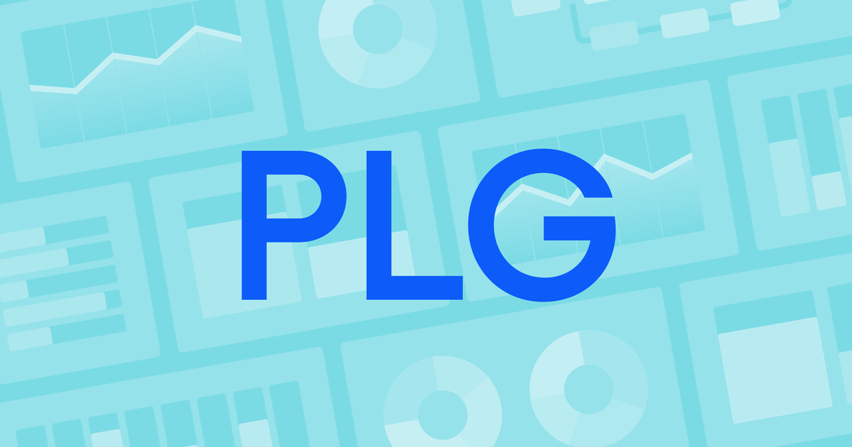 Behind the Scenes of Our PLG Strategy Evolution Amplitude