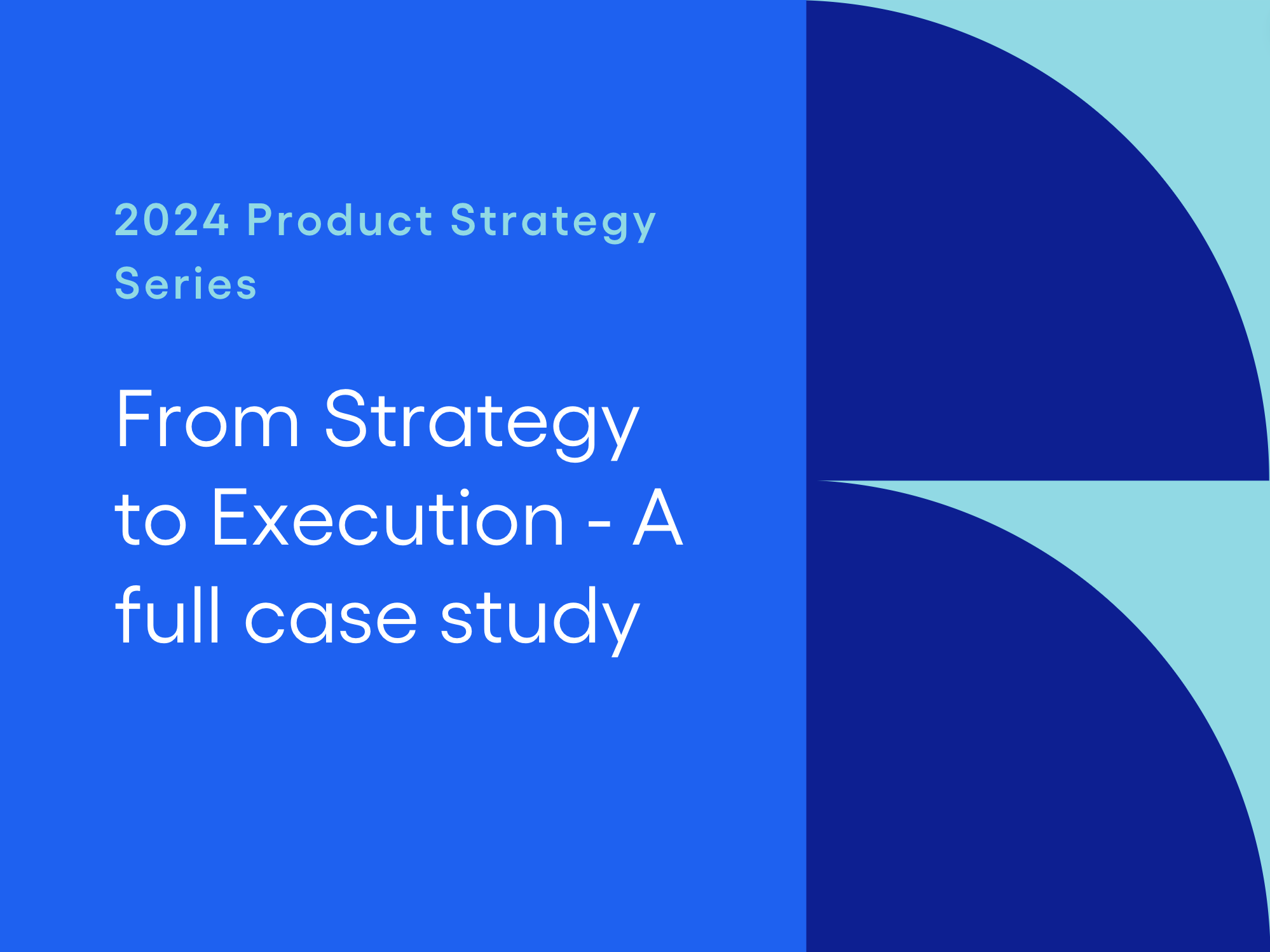 2024 Product Strategy Series From Strategy To Execution Amplitude   84e7014b84d5de11caa18e3c5403100e8d7322ce 1998x1498 