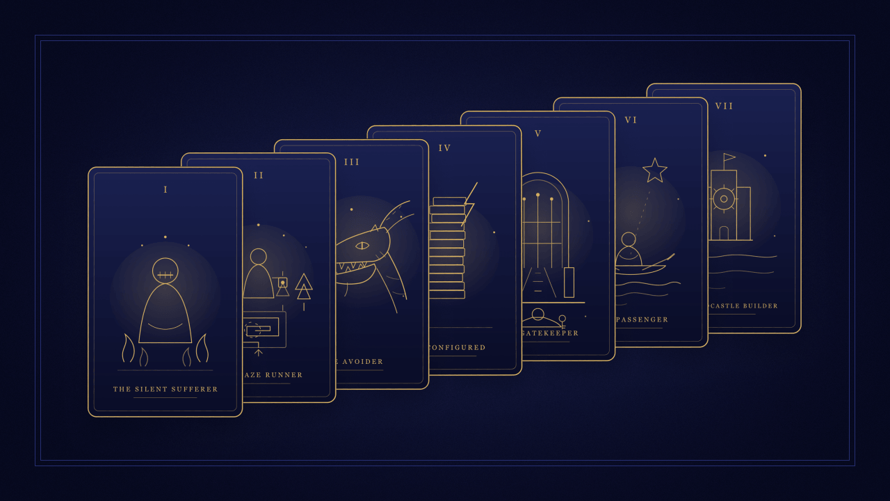 Seven Deadly Sins of DevX