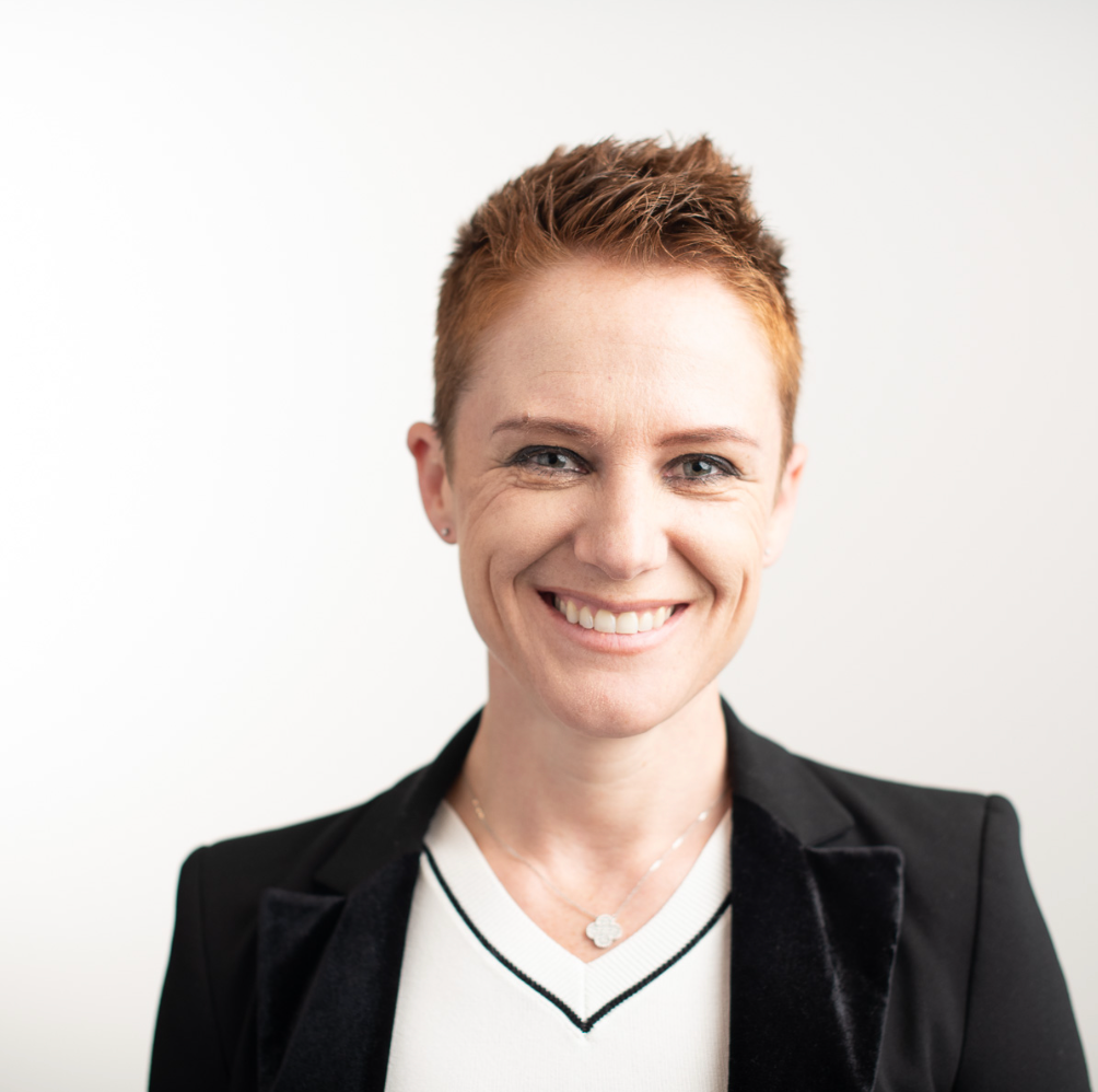 Tifenn Dano Kwan, Chief Marketing Officer, Amplitude | Amplitude