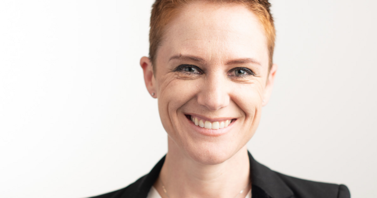 Tifenn Dano Kwan, Chief Marketing Officer, Amplitude | Amplitude