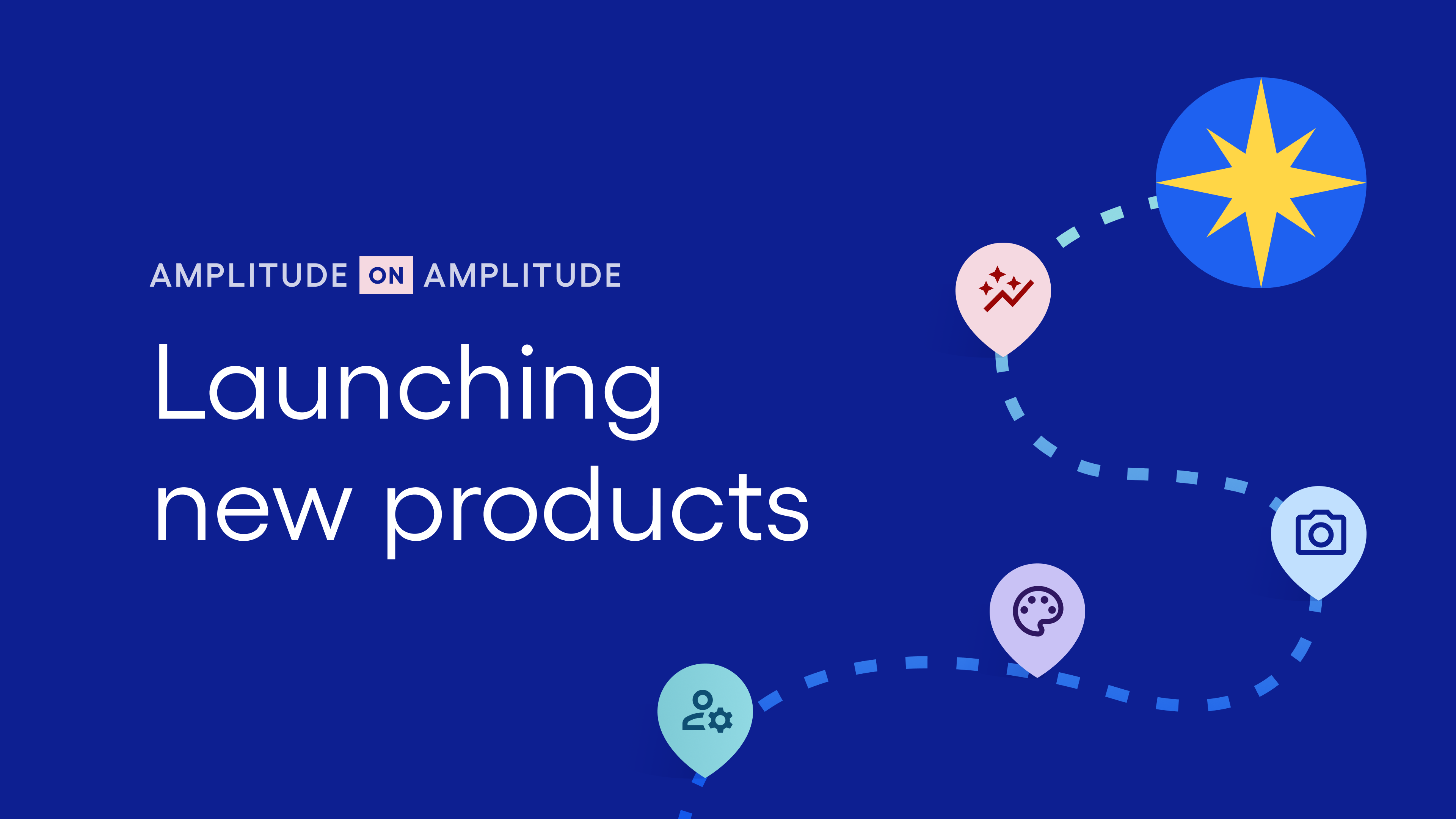 How Amplitude Uses Amplitude to Launch New Products