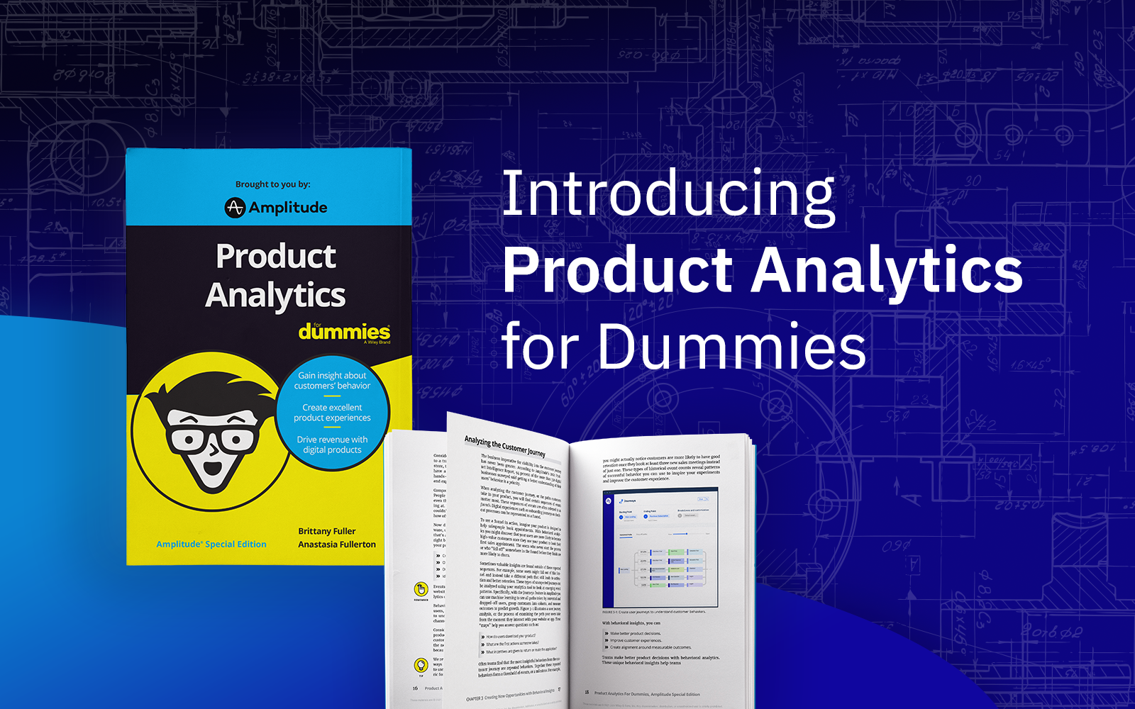 Introducing Product Analytics for Dummies - Amplitude
