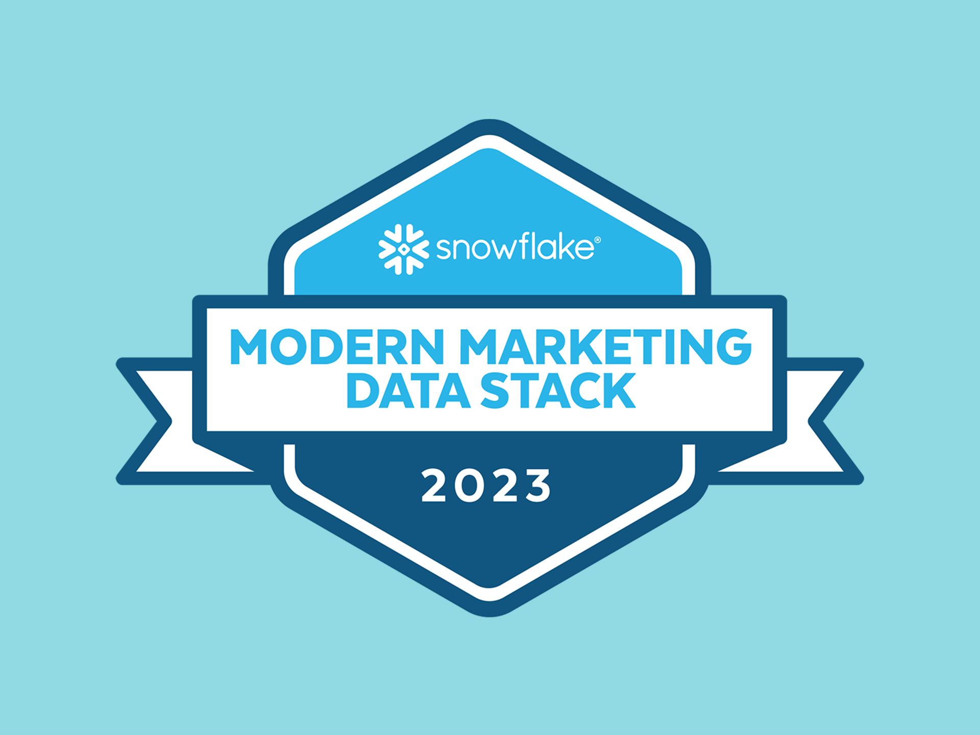 Snowflake Names Amplitude ‘Analytics Leader’ in Data Stack Awards