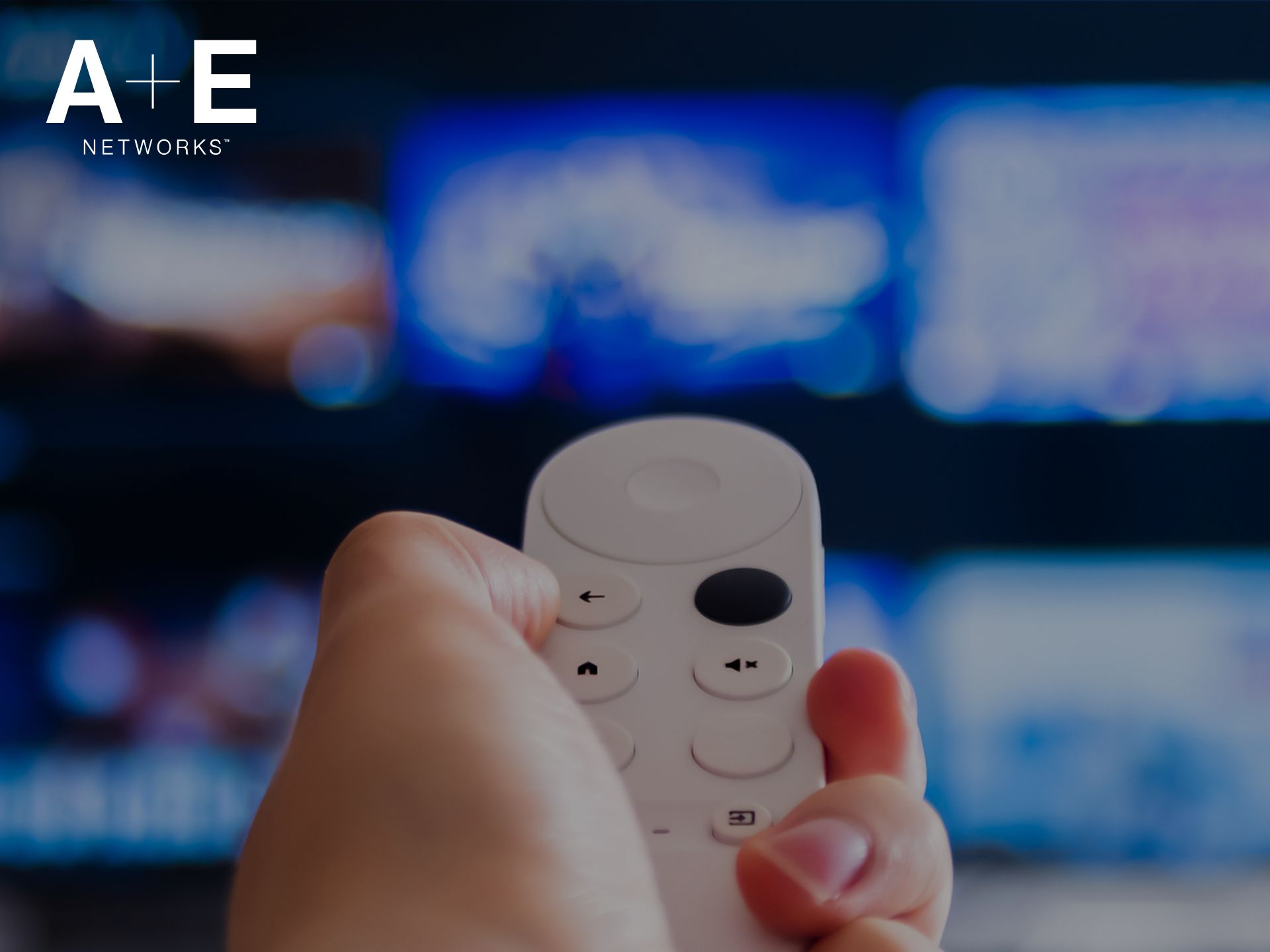 How A+E Boosted Viewer Engagement One A/B Test at a Time