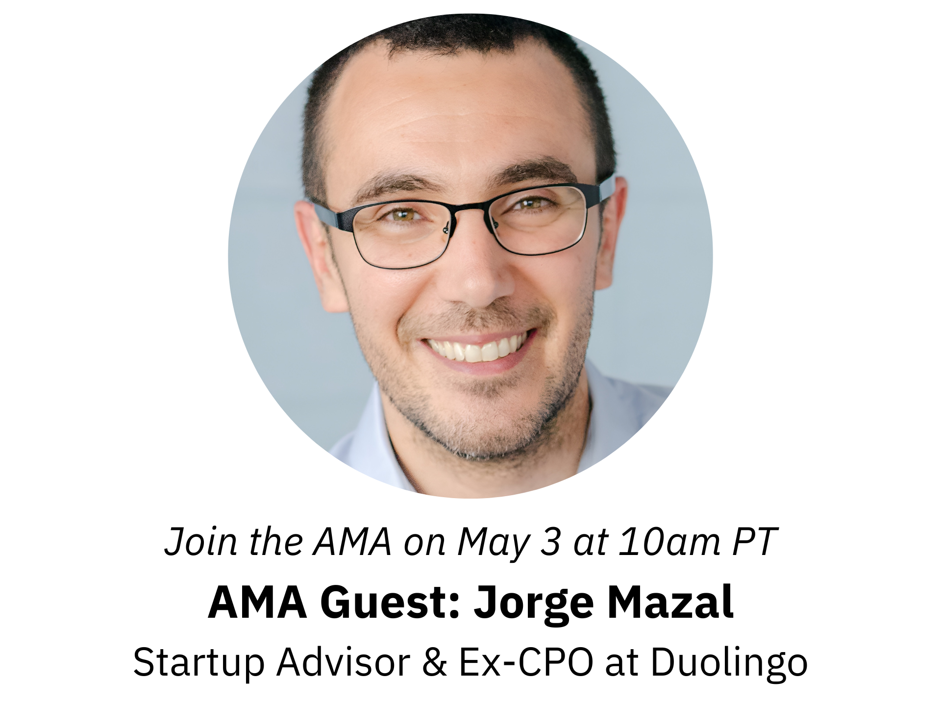 Cohort Community AMA Series | Amplitude