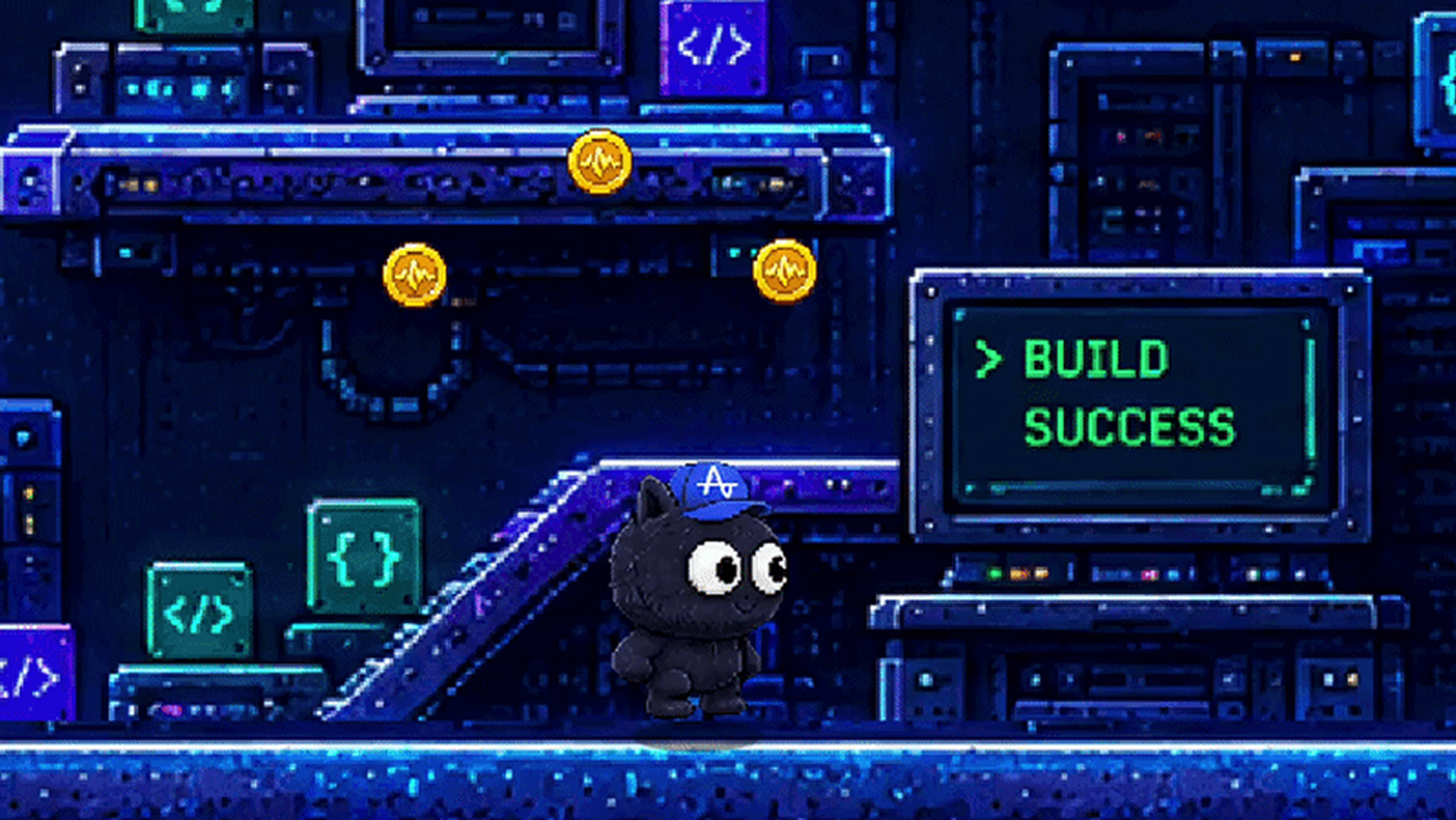 Software Speedrun