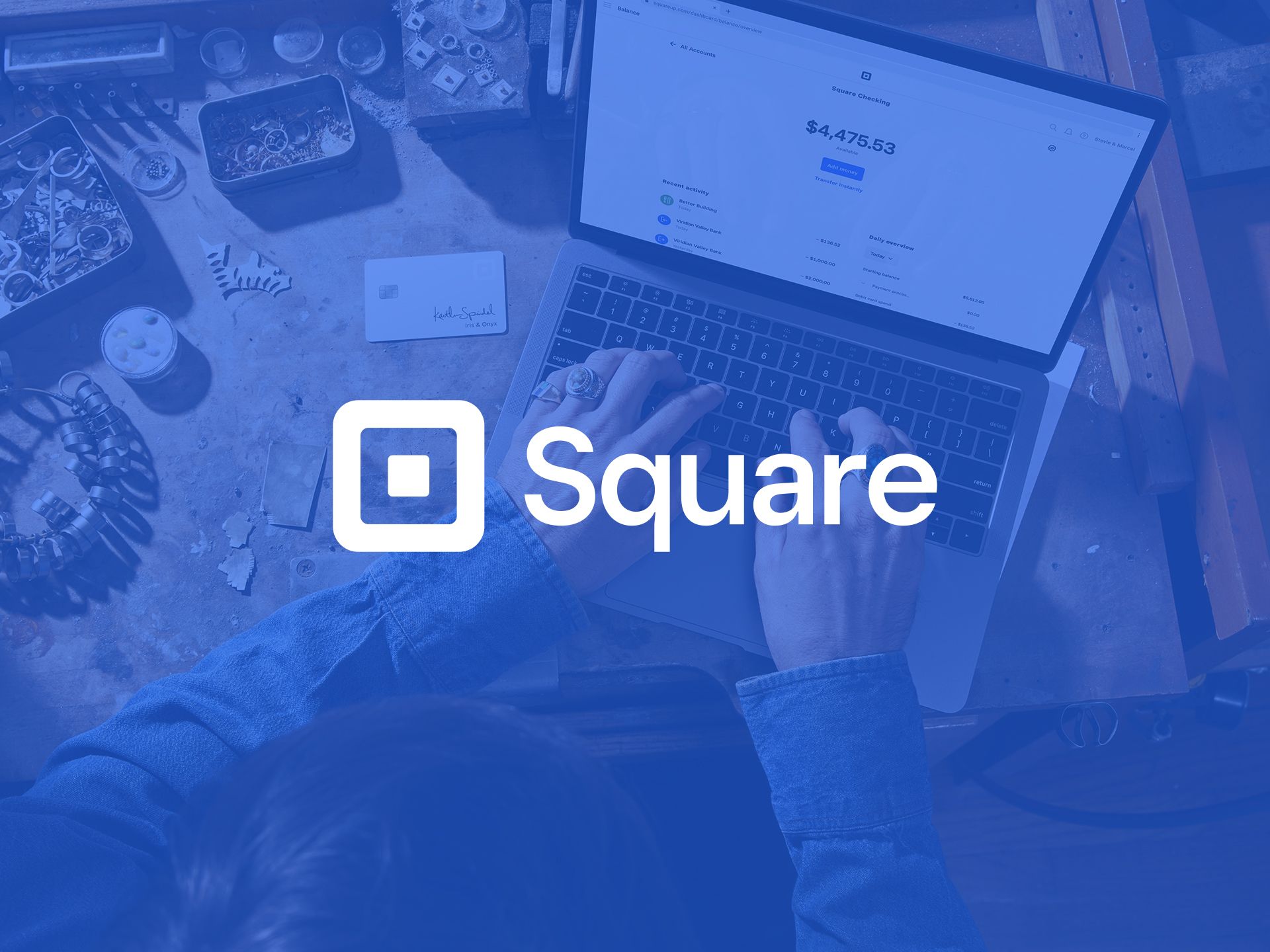 Square Am How Square Used Amplitude to Enhance the Seller Experience and Power Growth