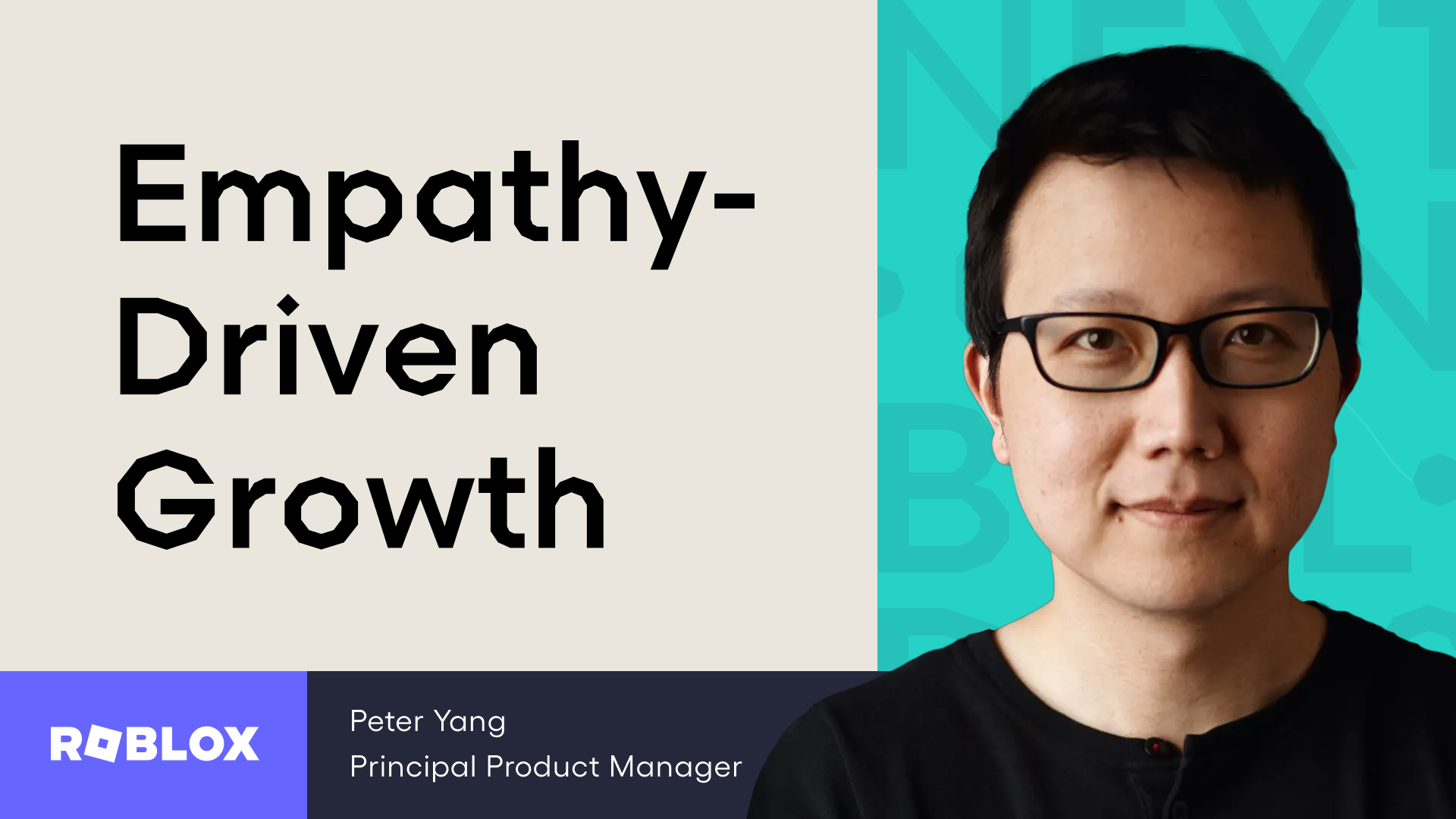 Meet the Next Gen Builder: Peter Yang, Principal Product Lead at ...
