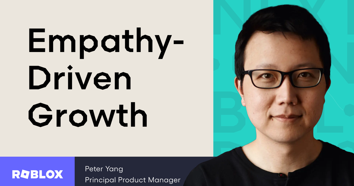 Meet the Next Gen Builder: Peter Yang, Principal Product Lead at ...