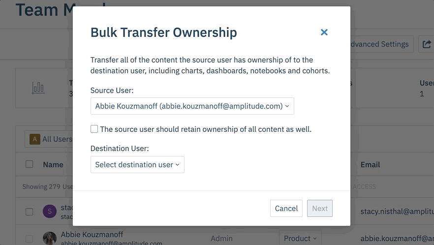 bulk transfer retain ownership gif