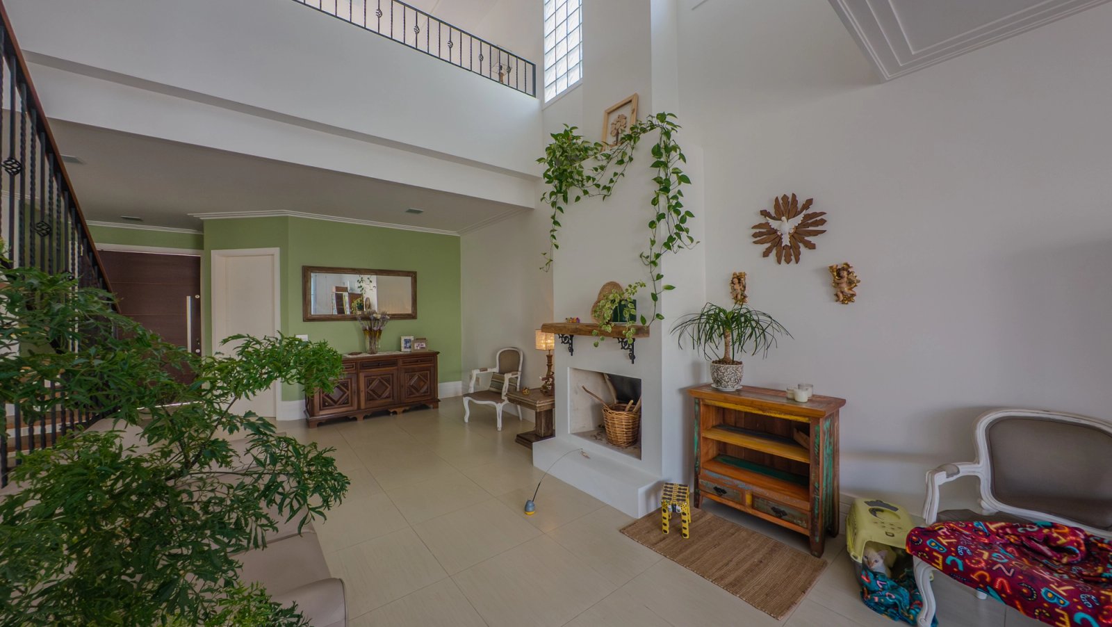 Imobiliário