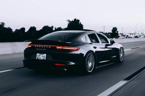 45 Cars Just Earned the IIHS's Highest Safety Award — and You Don't Have to Spend a Fortune to Get One