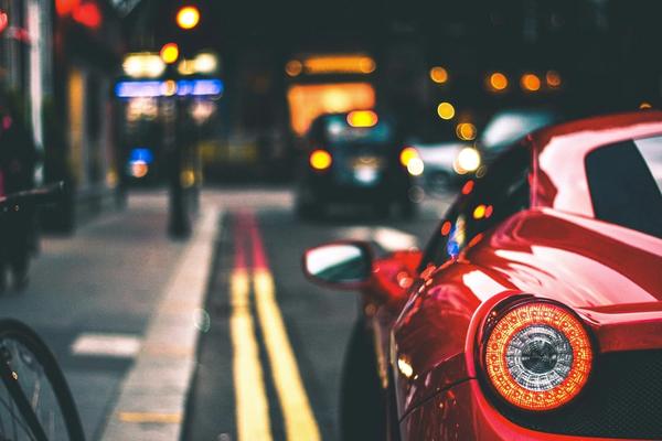 Telematics Insurance Growing 18.9% Annually — AI Analyzes Driving Behavior for Dynamic Pricing