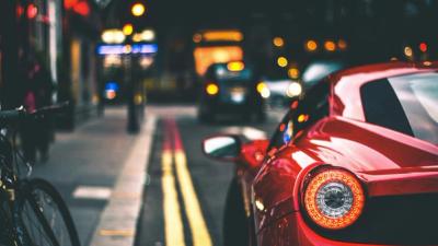 Telematics Insurance Growing 18.9% Annually — AI Analyzes Driving Behavior for Dynamic Pricing
