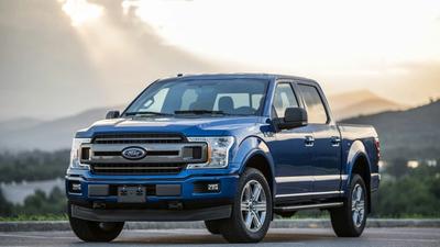 Ford Recalls 4.3 Million Trucks: "My Trailer Brakes Just Disappeared"