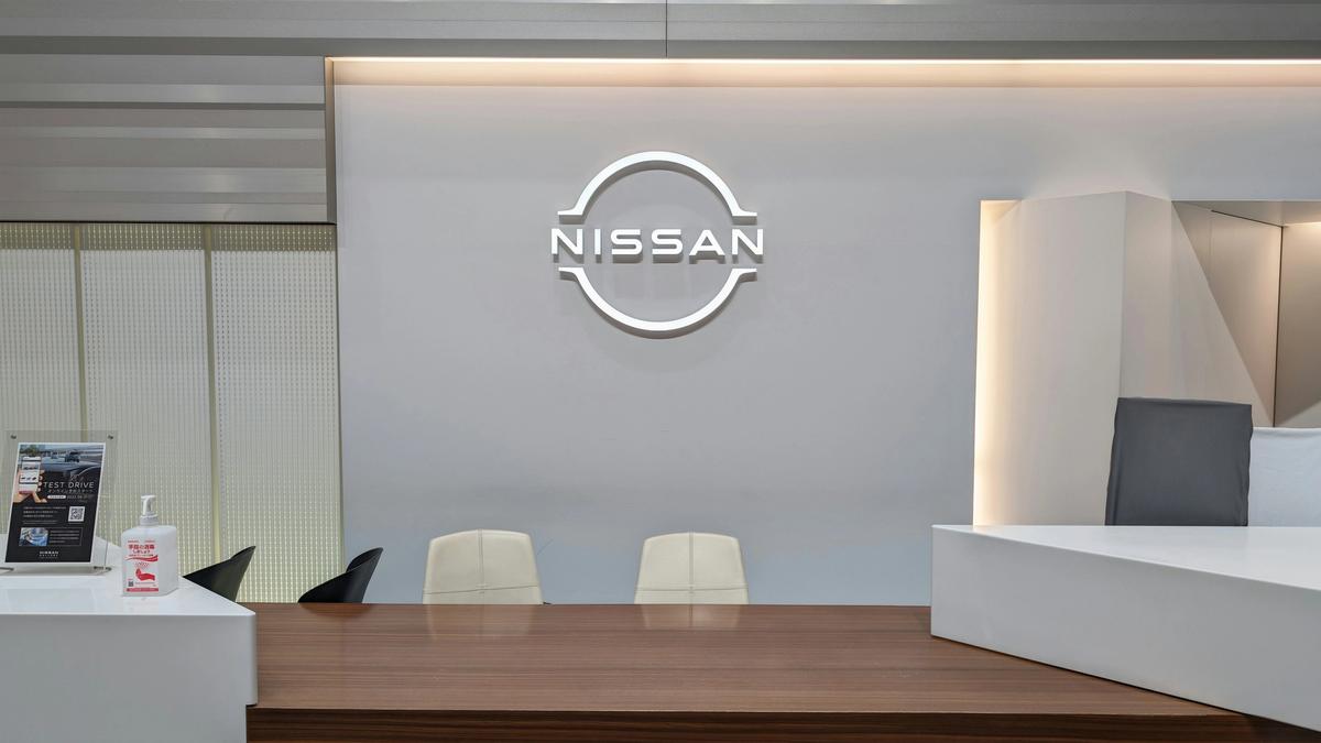Nissan Recalls 642,000 Rogue SUVs After Bearing Defect Can Cause Sudden Loss of Drive Power
