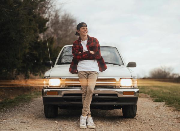 Gen Z Buys Cars