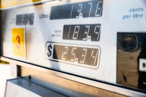Gas Prices Surge 44% to $4.50/Gallon in May 2026 — California Hits $6.15, Every State Sees Double-Digit Increases