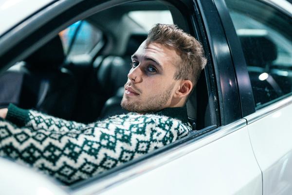 Auto Loan Delinquencies Hit 15-Year High as 1.73 Million Vehicles Repossessed
