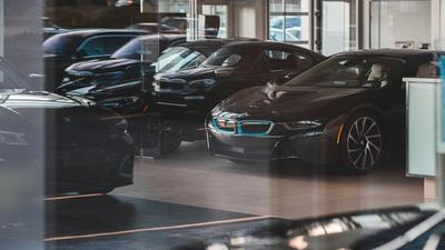 Your Credit Union Can Save You $3,000 on Your Next Car Loan — Here's How to Use It