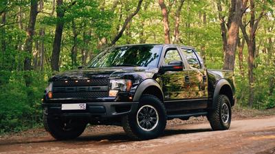 Ford F-Series Dominates Pickup Market with 31% Share — Ram Surges 25% with Hemi V8 Return