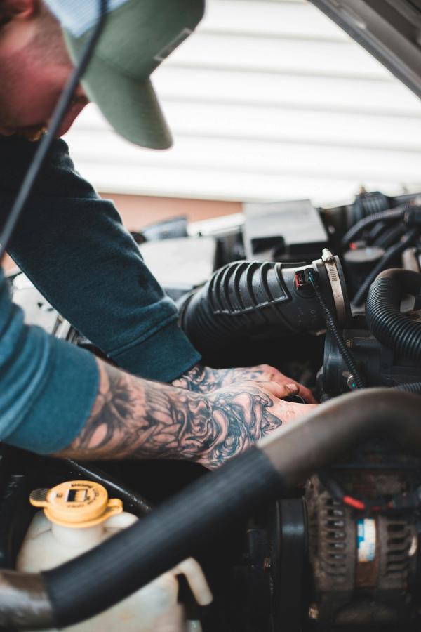 auto mechanic shortage