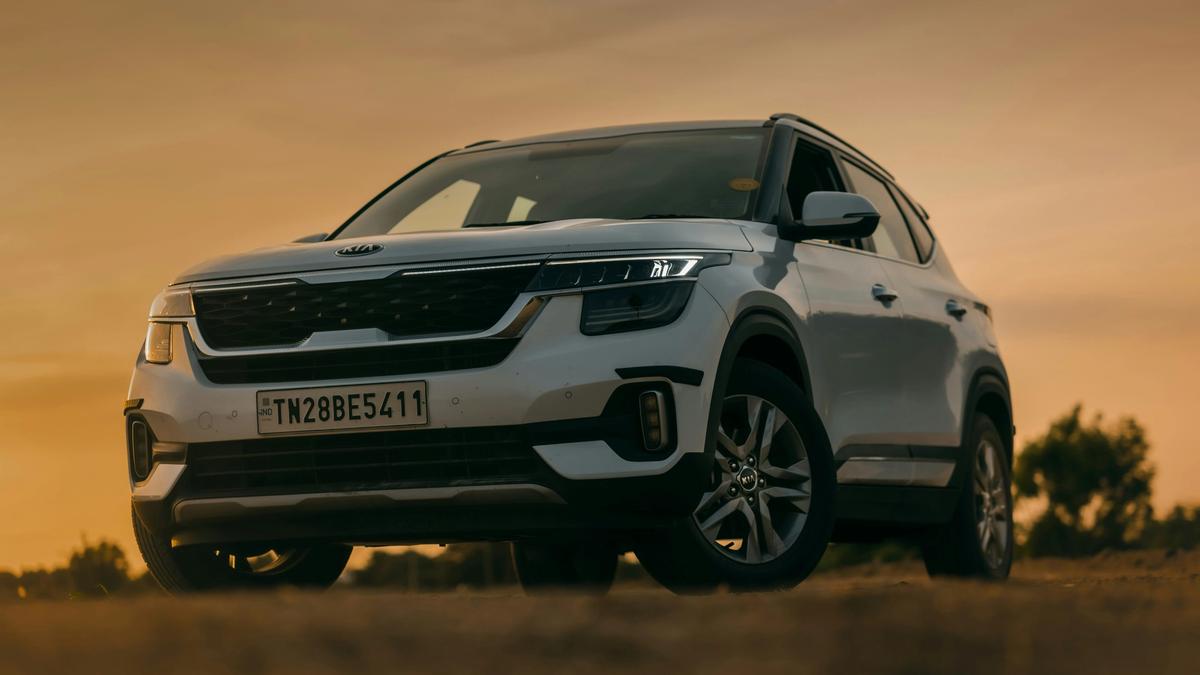 TikTok "Kia Challenge" Turned 7 Million Cars Into Theft Targets — 4 of Top 10 Stolen Vehicles Are Kia or Hyundai
