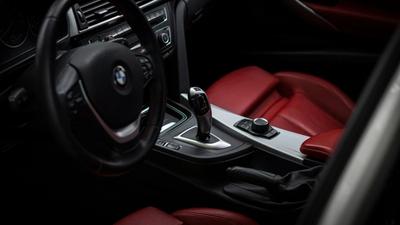 BMW Admits Heated Seat Subscription Was a Mistake — But Other Automakers Double Down