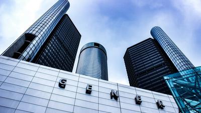 Half of Buick Dealers Took Buyouts Rather Than Sell EVs — 1,000 Dealerships Gone