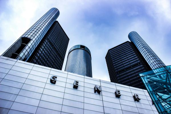 Half of Buick Dealers Took Buyouts Rather Than Sell EVs — 1,000 Dealerships Gone