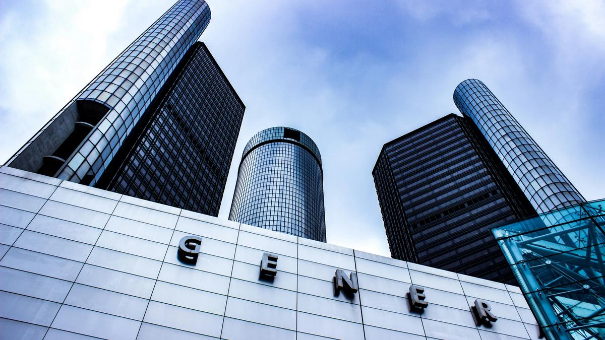 Half of Buick Dealers Took Buyouts Rather Than Sell EVs — 1,000 Dealerships Gone
