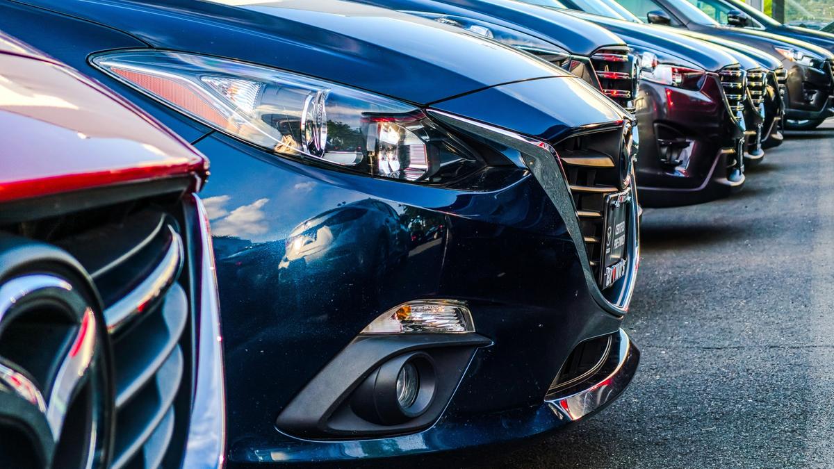 Gen Z Buys Cars Earlier But Values Them Less — 76% Own by Age 21, Only 54% Say Ownership Matters