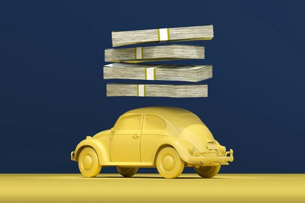 Auto Loan Rates Stuck Near 7% Despite Fed Cuts — Subprime Borrowers Pay 18.86%