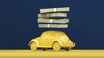 Auto Loan Rates Stuck Near 7% Despite Fed Cuts — Subprime Borrowers Pay 18.86%