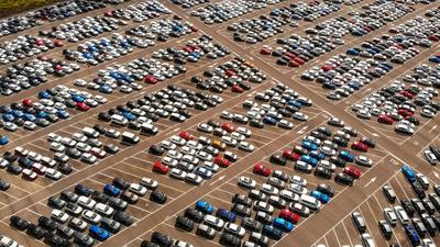 The Used Car Market Is Shifting — Here's Who Wins and Who Waits in the Second Half of 2026