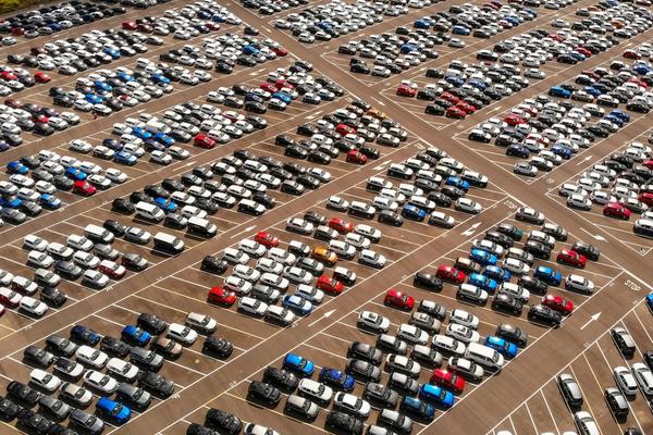 The Used Car Market Is Shifting — Here's Who Wins and Who Waits in the Second Half of 2026