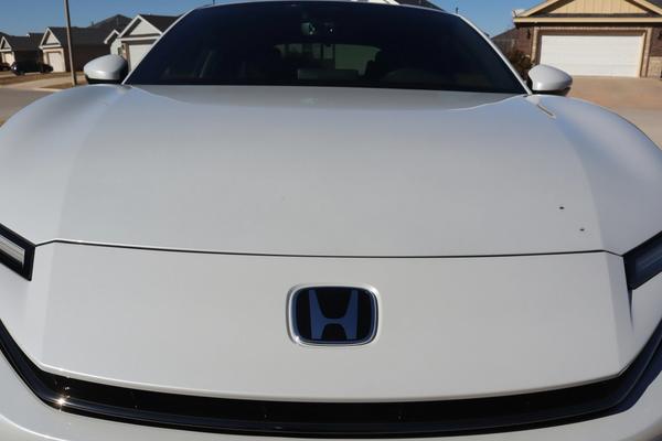 Honda CR-V Hybrid Now Over 50% of Sales — America's Best-Selling SUV Goes Mostly Hybrid