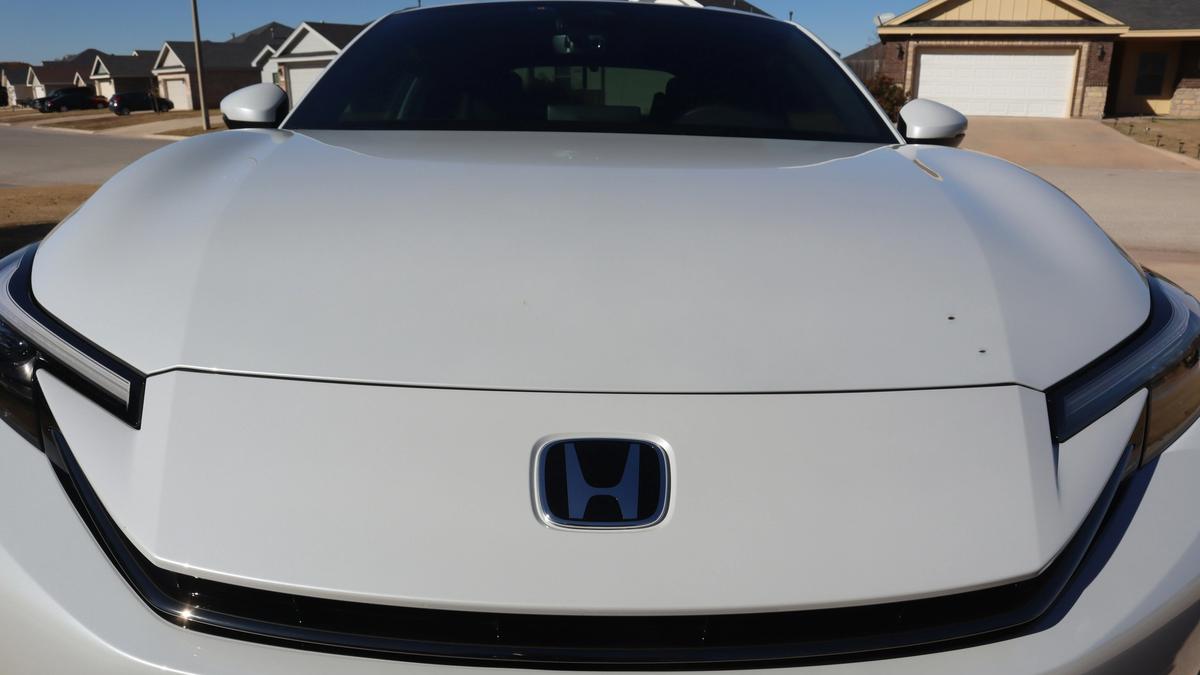 Honda CR-V Hybrid Now Over 50% of Sales — America's Best-Selling SUV Goes Mostly Hybrid
