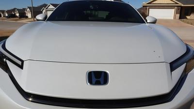 Honda CR-V Hybrid Now Over 50% of Sales — America's Best-Selling SUV Goes Mostly Hybrid