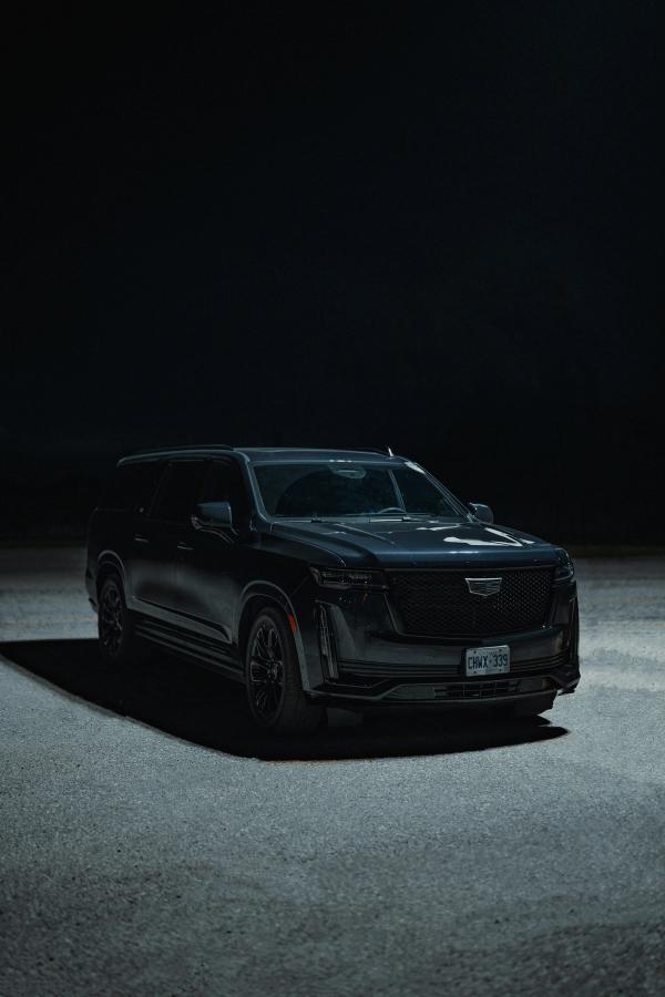 Cadillac