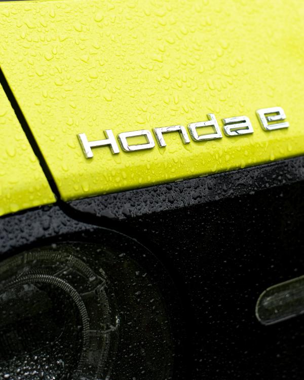 honda car