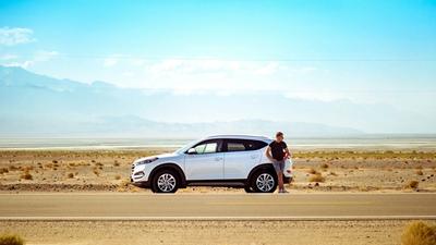 True Cost of Car Ownership Hits $11,577 Annually — Depreciation, Insurance, Fuel Add Up Fast